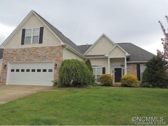 45 Farm Valley Road Fletcher NC 28732