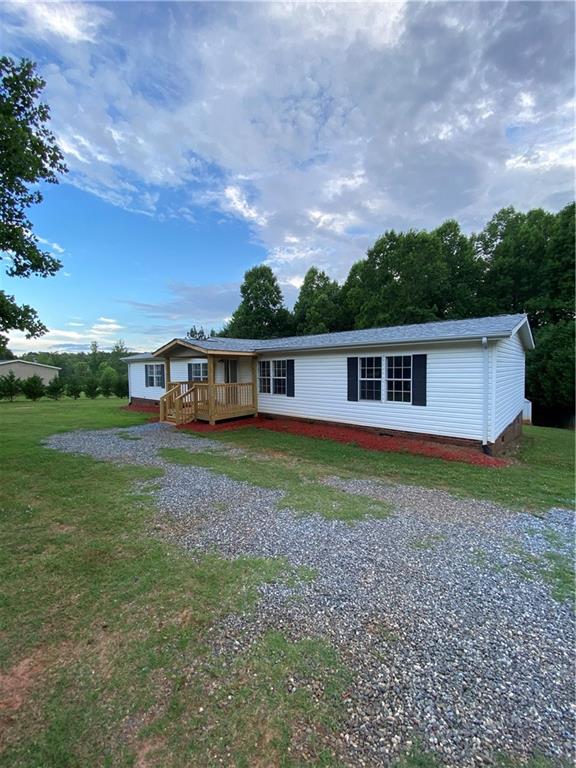 1765 33rd Street NE Hickory NC 28601
