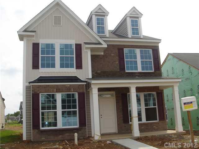 1018 Craven Street Indian Trail NC 28079