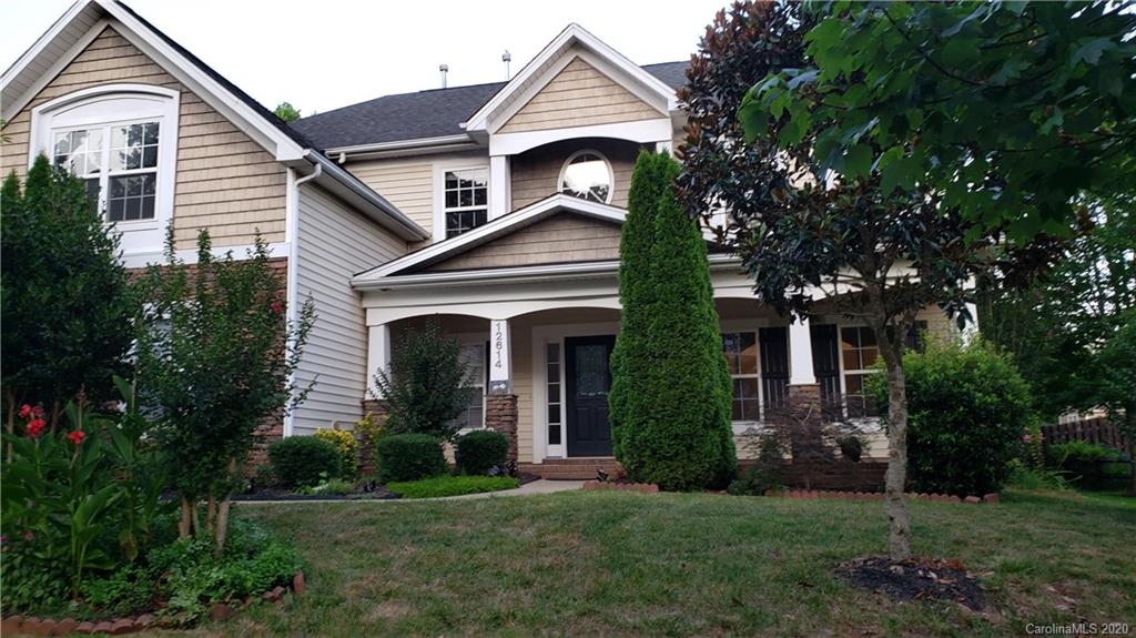 12614 Aberdeen Park Drive Huntersville NC 28078