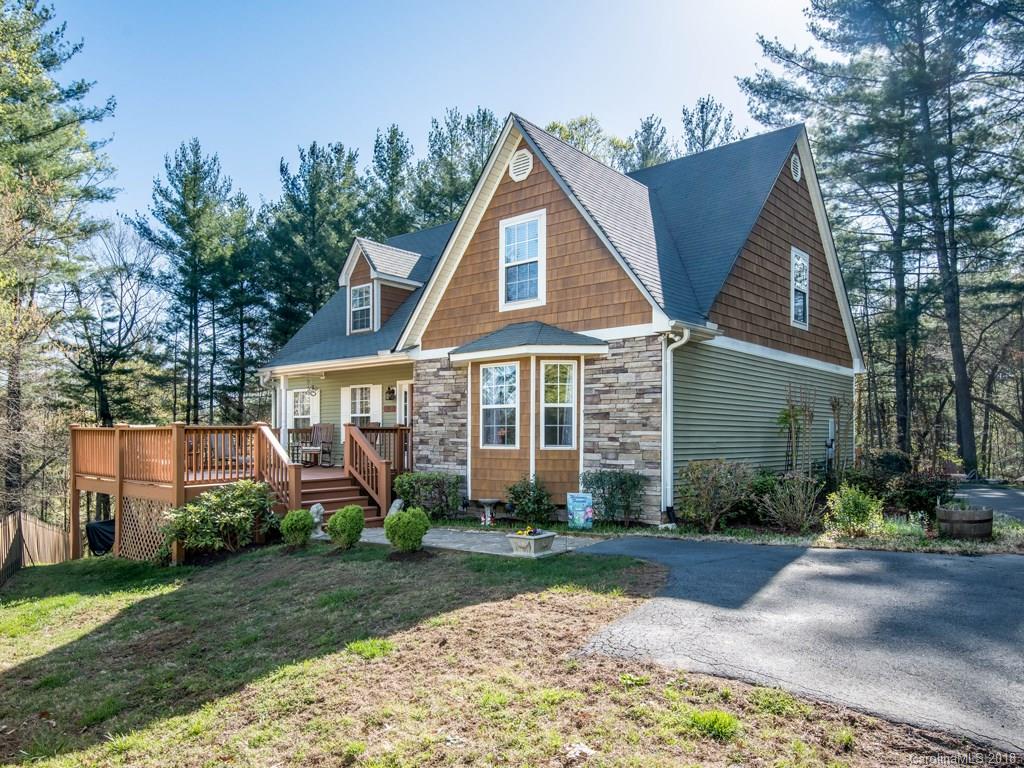 243 Ferguson Drive Asheville NC 28806
