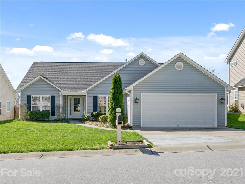 189 Black River Road Fletcher NC 28732