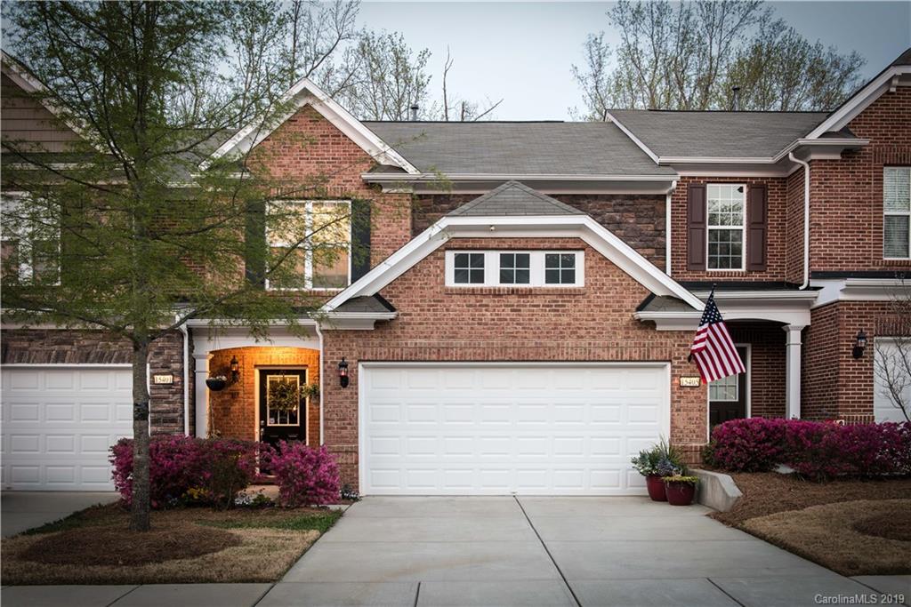 15405 Canmore Street Charlotte NC 28277