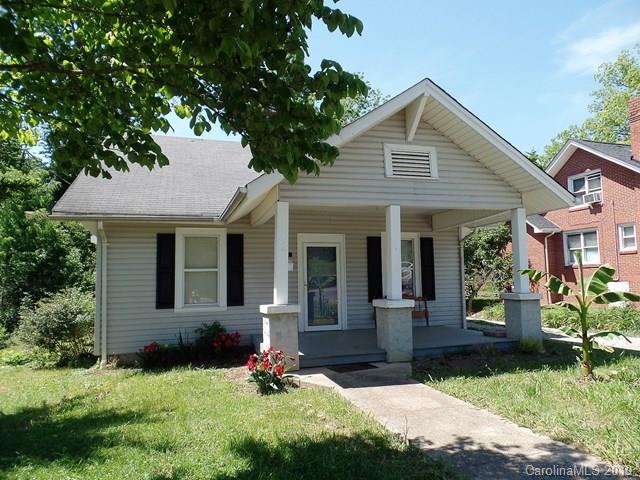 511 East Court Street Marion NC 28752