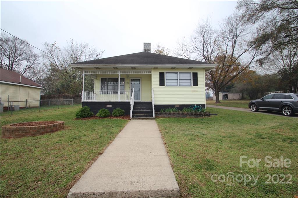 1451 Roseland Drive Lincolnton NC 28092