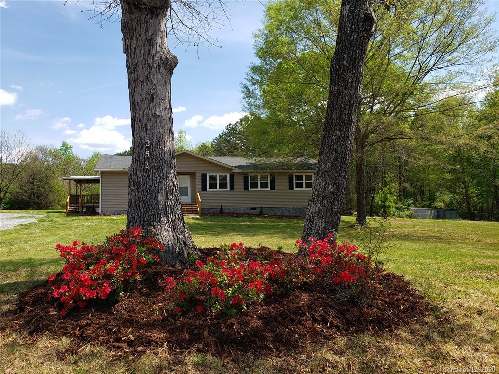 252 Old Sunshine Road Bostic NC 28018