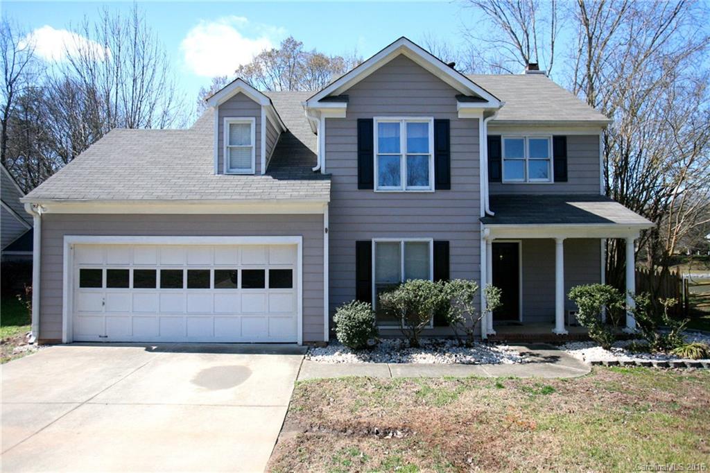 141 Edgewater Drive Nw Concord NC 28027