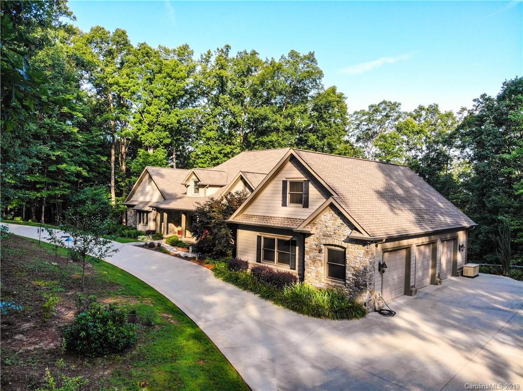 162 Persimmon Ridge Rutherfordton NC 28139