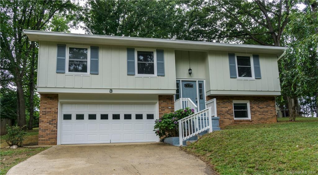 3 Spring Valley Drive Arden NC 28704