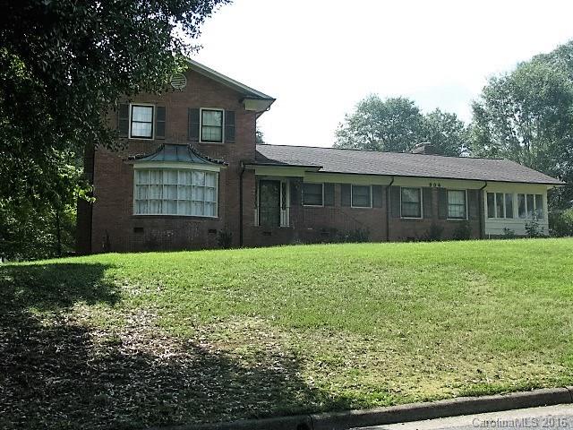 904 Montrose Drive Shelby NC 28150