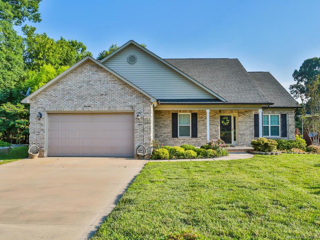 321 River Birch Circle Mooresville NC 28115