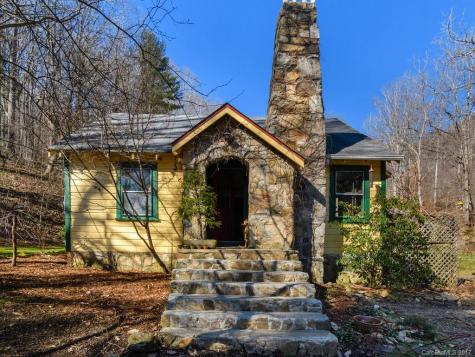 1257 Fred Holcombe Road Mars Hill NC 28754
