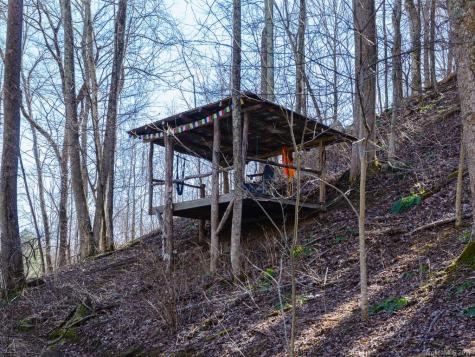 1257 Fred Holcombe Road Mars Hill NC 28754