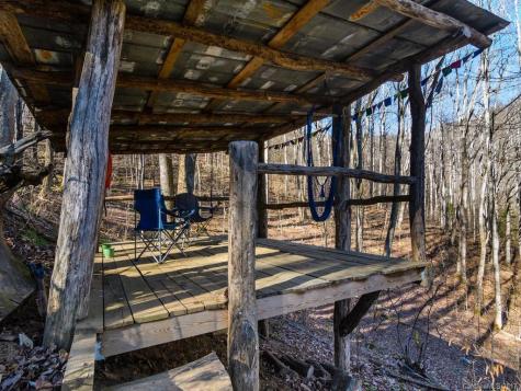 1257 Fred Holcombe Road Mars Hill NC 28754