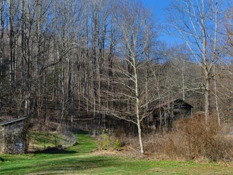 1257 Fred Holcombe Road Mars Hill NC 28754