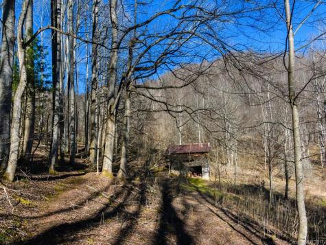 1257 Fred Holcombe Road Mars Hill NC 28754