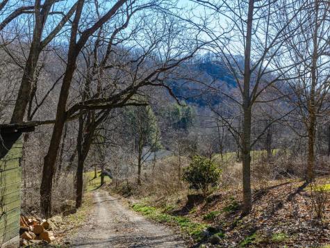 1257 Fred Holcombe Road Mars Hill NC 28754