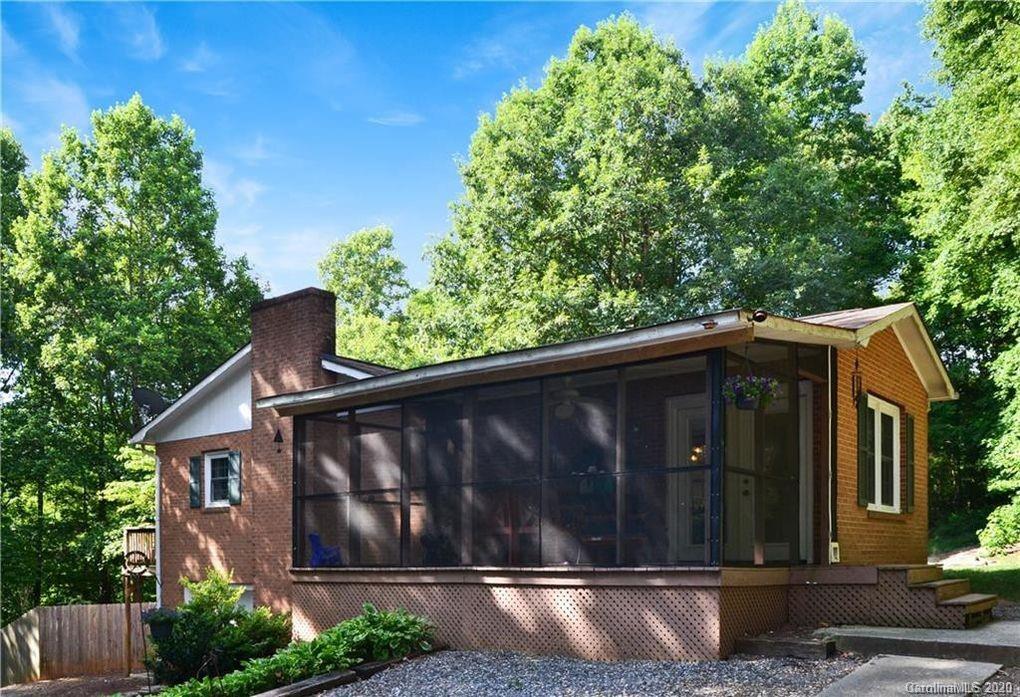 3820 Wood Glen Drive Morganton NC 28655