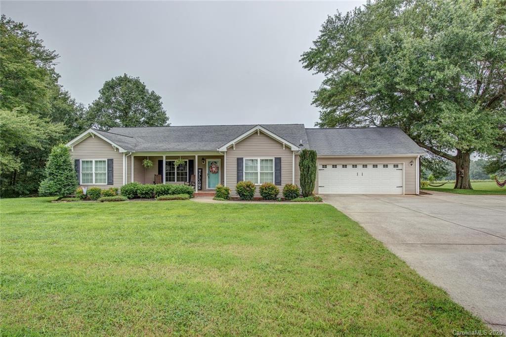 2203 Polkville Road Shelby NC 28150