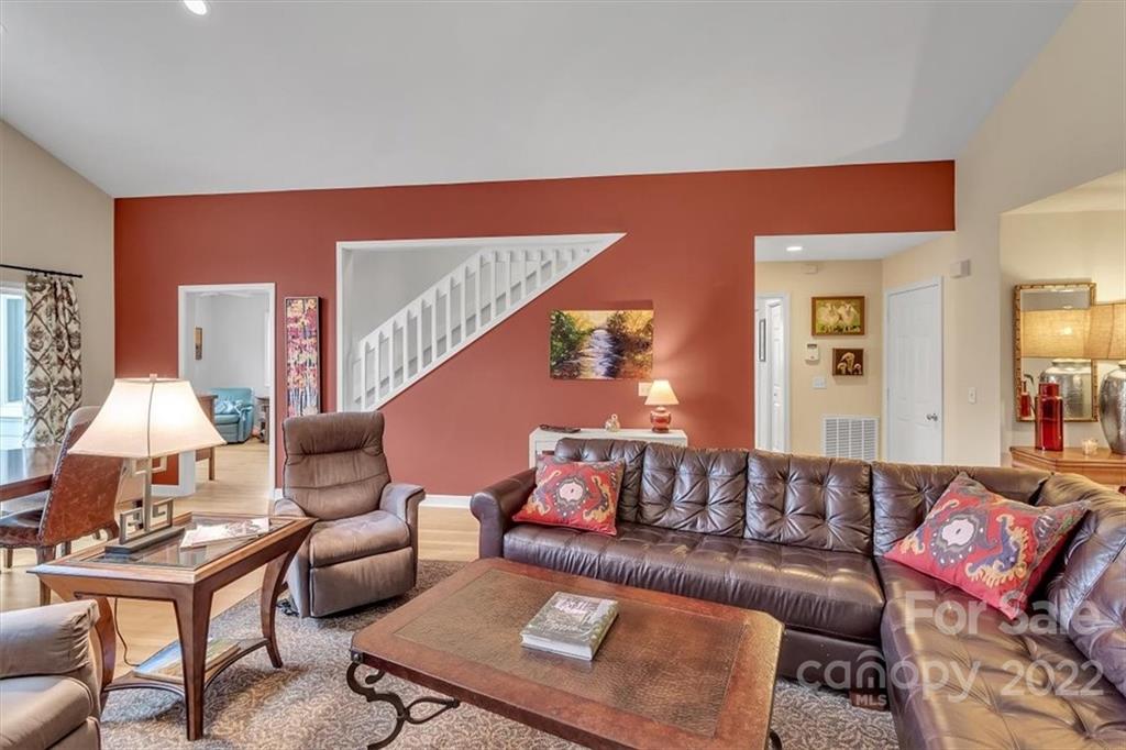 84 Spice Ridge Road Waynesville NC 28786
