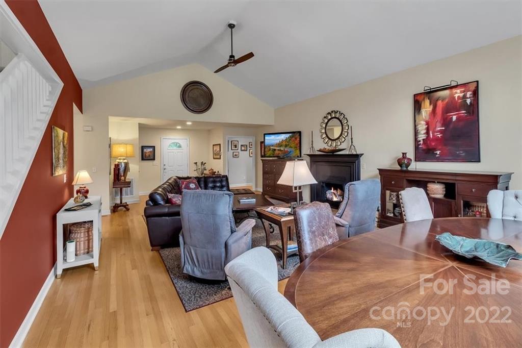 84 Spice Ridge Road Waynesville NC 28786