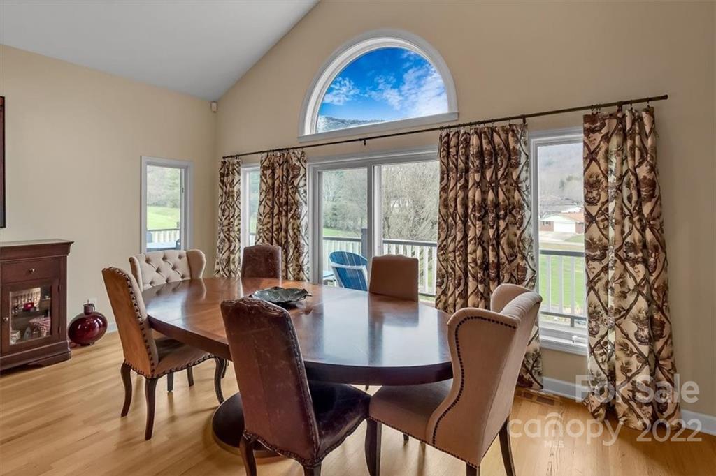 84 Spice Ridge Road Waynesville NC 28786