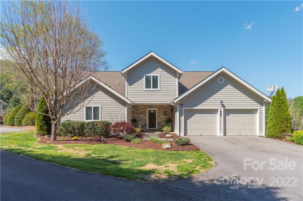 84 Spice Ridge Road Waynesville NC 28786