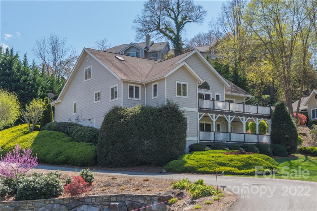 84 Spice Ridge Road Waynesville NC 28786