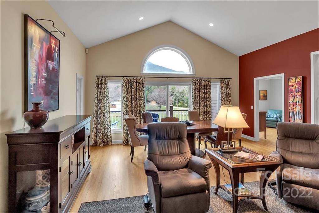 84 Spice Ridge Road Waynesville NC 28786