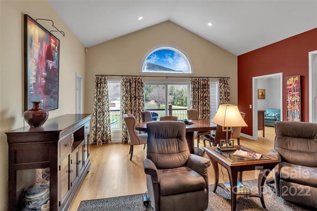 84 Spice Ridge Road Waynesville NC 28786
