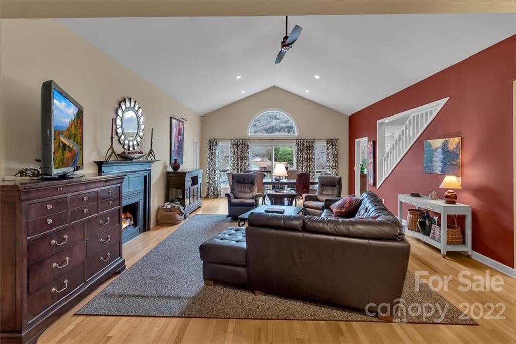 84 Spice Ridge Road Waynesville NC 28786