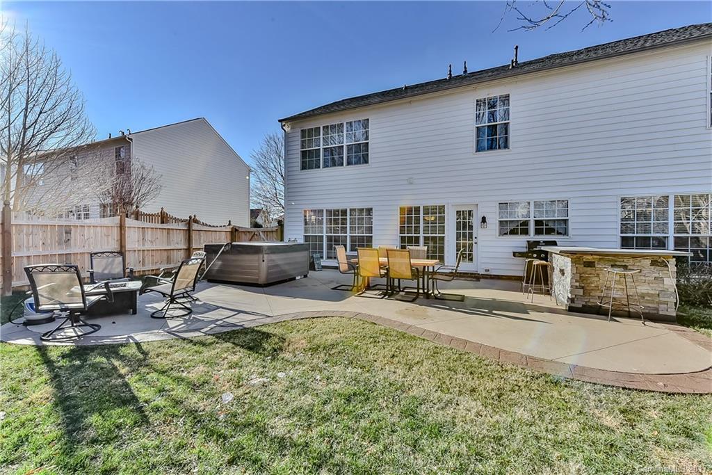 5644 Cambridge Bay Drive Charlotte NC 28269