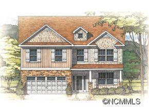 5 Breyerton Court Asheville NC 28804