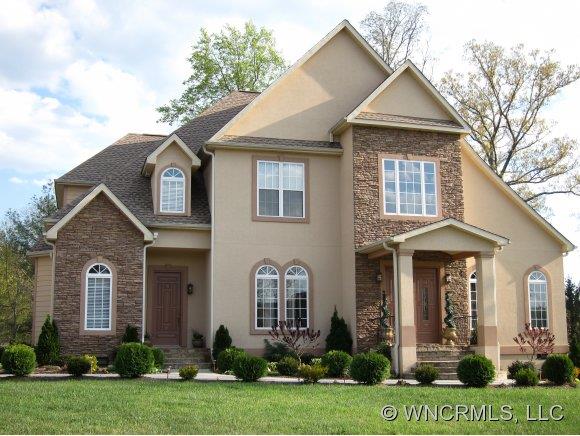 37 Drakes Meadow Lane Arden NC 28704