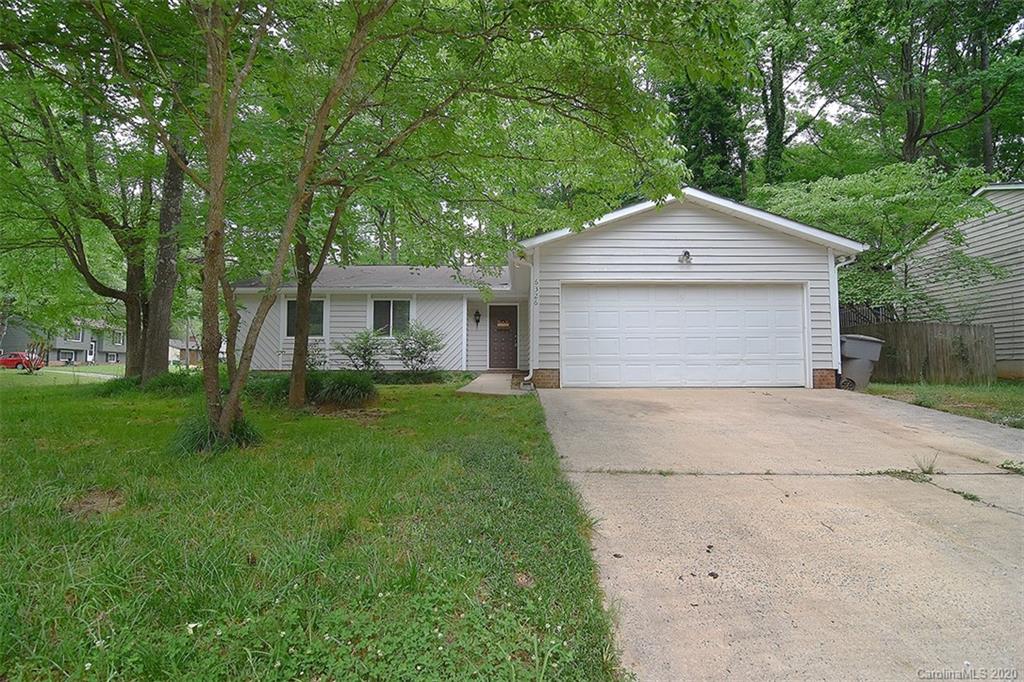 6326 Judas Tree Lane Charlotte NC 28227