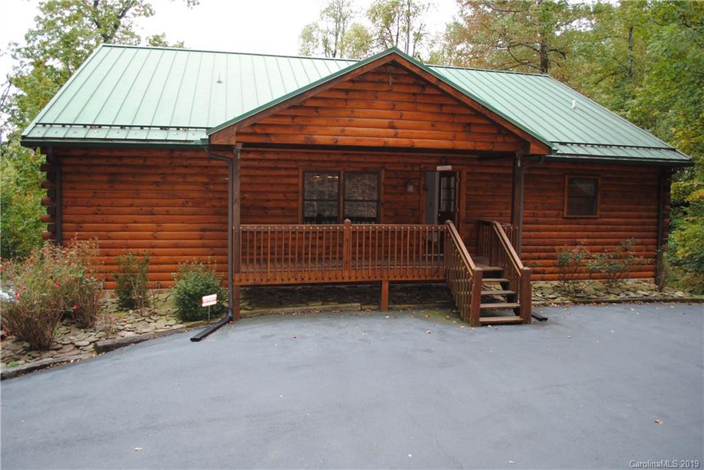 130 Hemlock Lane Old Fort NC 28762