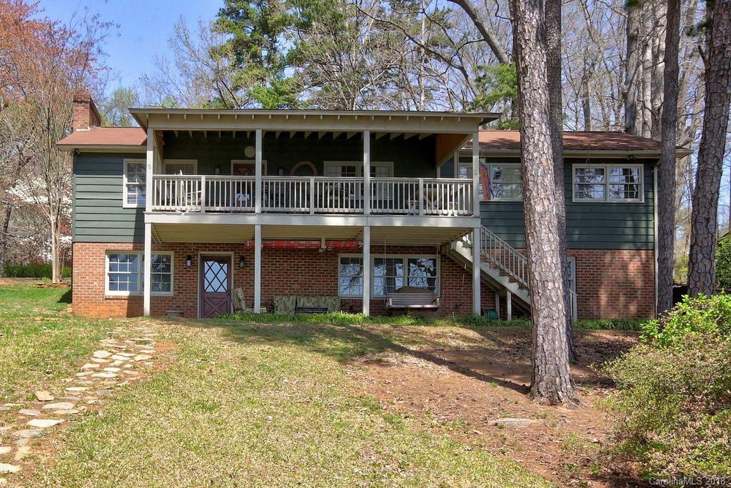 137 Redbud Lane Troutman NC 28166