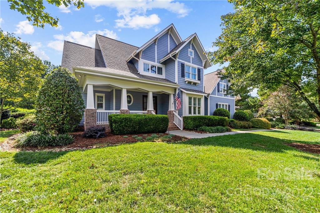 125 Swayne Drive Mooresville NC 28117