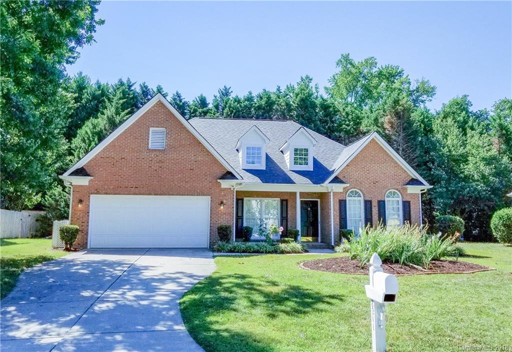 8211 Forest Shadow Circle Cornelius NC 28031