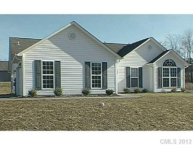 1216 Helms Road Charlotte NC 28214