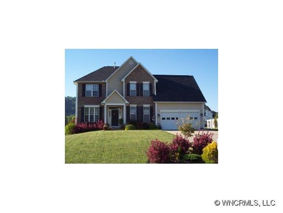 17 Fieldstream Court Fletcher NC 28732