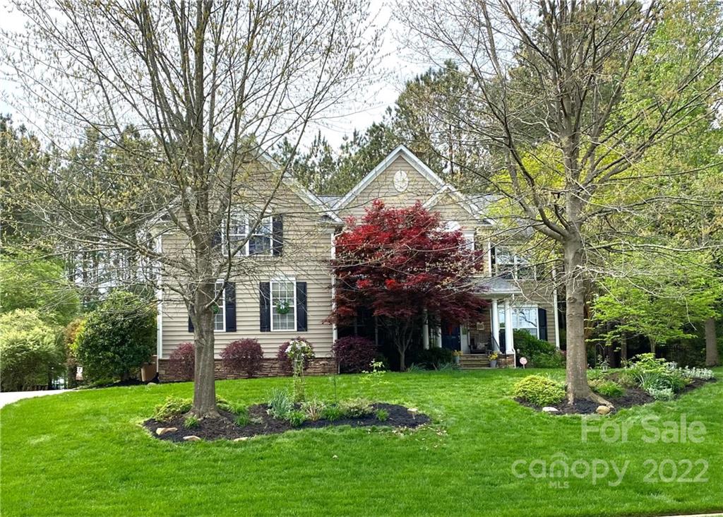 3204 Blackburn Drive Waxhaw NC 28173