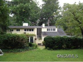 12 Hilltop Road Asheville NC 28803