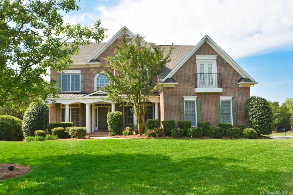 12121 Camden Trail Court Charlotte NC 28277