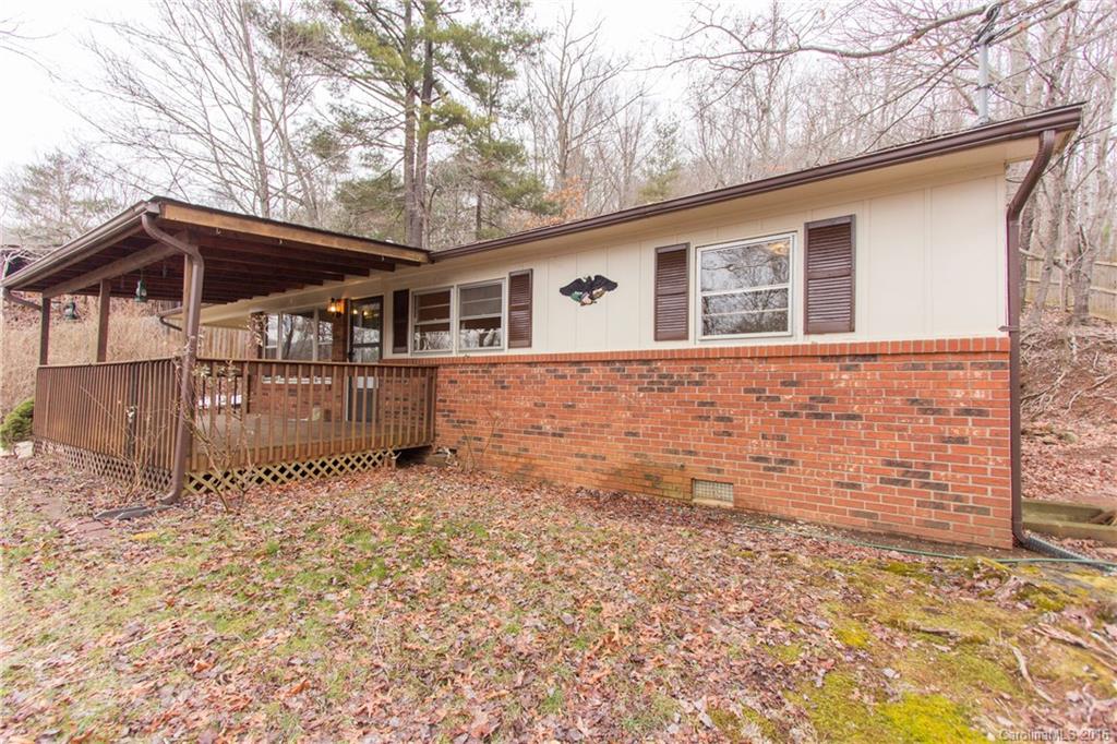 216 Pine Hill Drive Swannanoa NC 28778