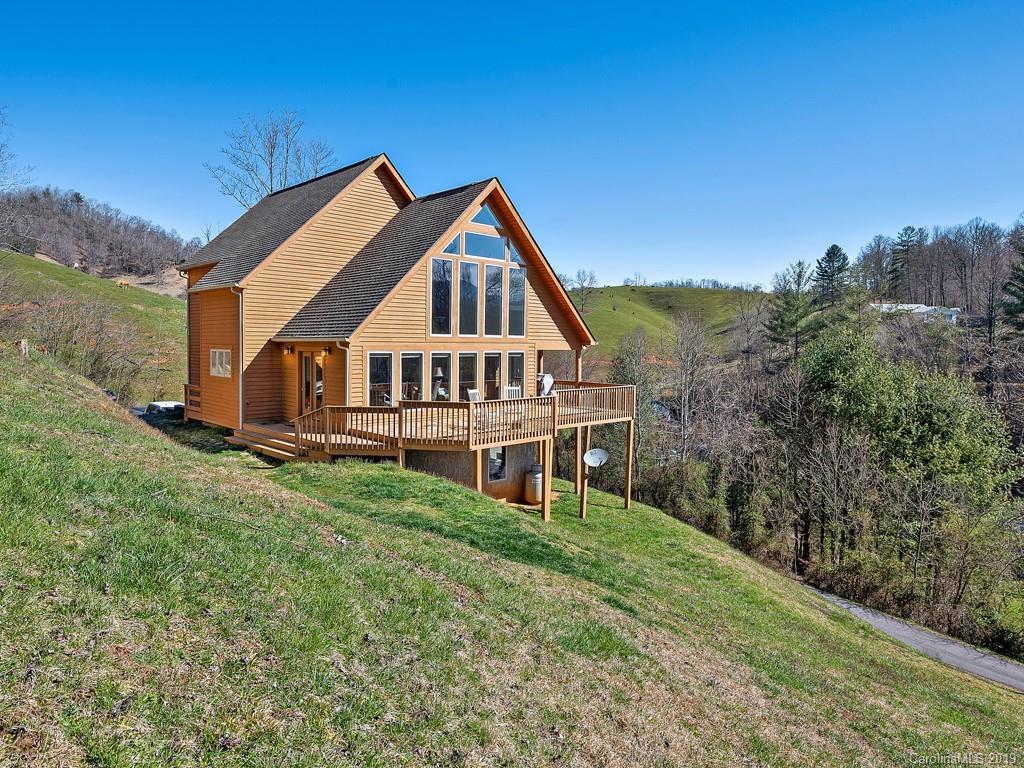 79 Taylor Lane Burnsville NC 28714