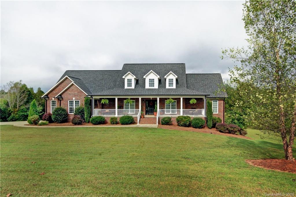 3443 Elaine Avenue Lincolnton NC 28092