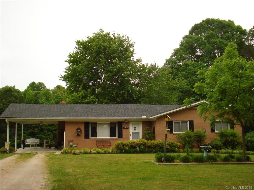 2621 Sycamore Street Concord NC 28027