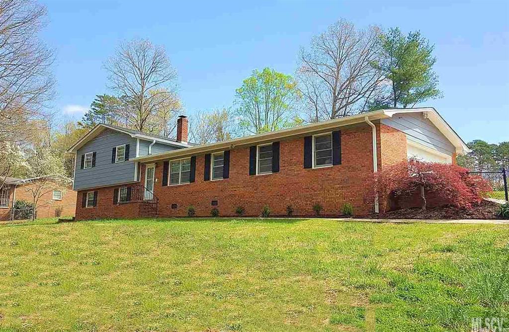 560 Shiloh Church Road Hickory NC 28601