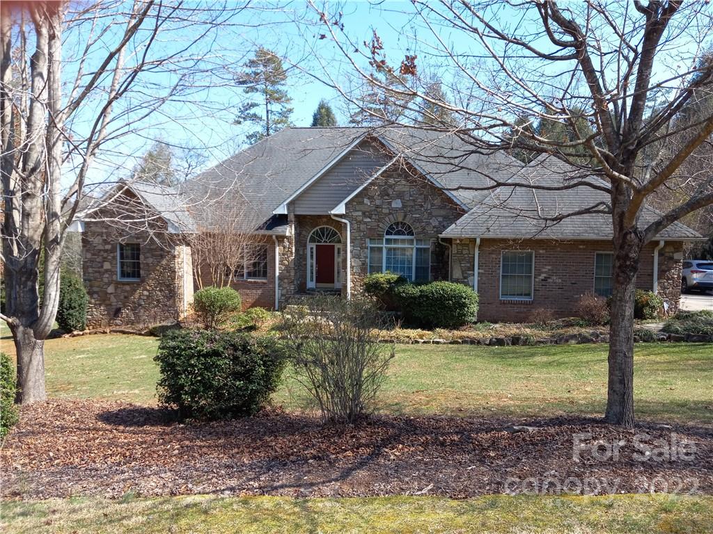 175 Pleasant Meadow Estates Drive Marion NC 28752